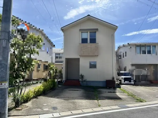 尾張旭市東三郷町中古戸建