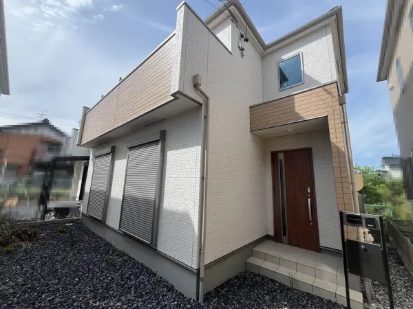 名古屋市中川区江松５丁目中古戸建