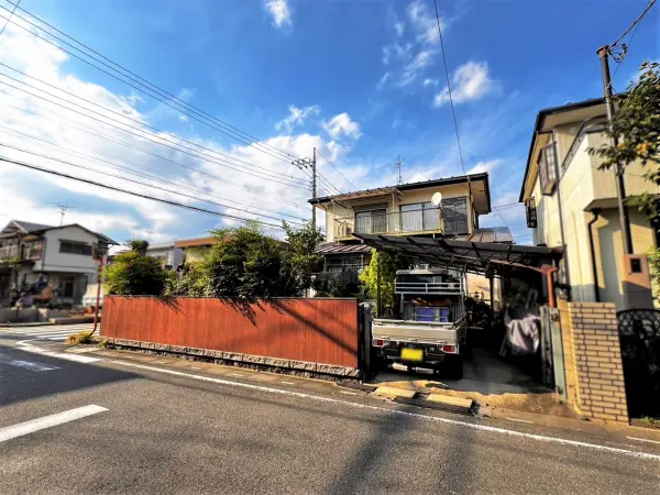 さいたま市桜区大字塚本中古戸建