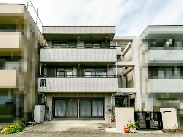 名古屋市西区上小田井２丁目中古戸建