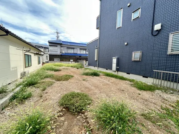 春日井市瑞穂通１丁目土地