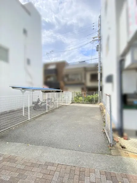 神戸市兵庫区和田崎町三丁目土地