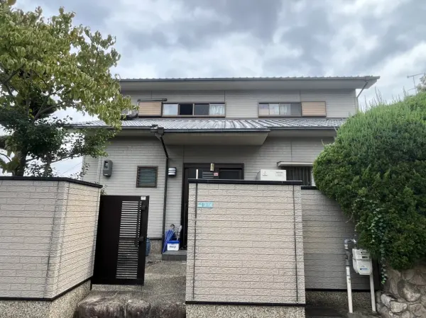 西宮市仁川百合野町中古戸建
