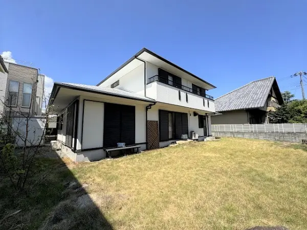 西宮市堀切町中古戸建