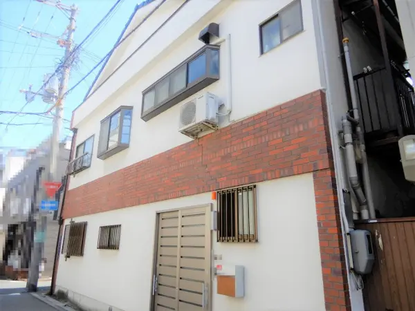 大阪市西成区鶴見橋３丁目中古戸建