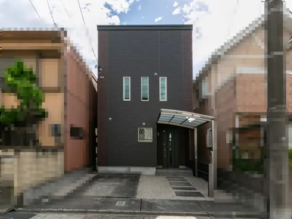 名古屋市中村区上石川町５丁目中古戸建