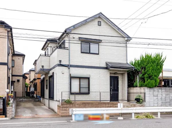 戸田市美女木８丁目中古戸建