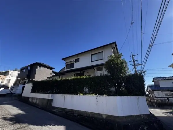 尾張旭市平子町東土地