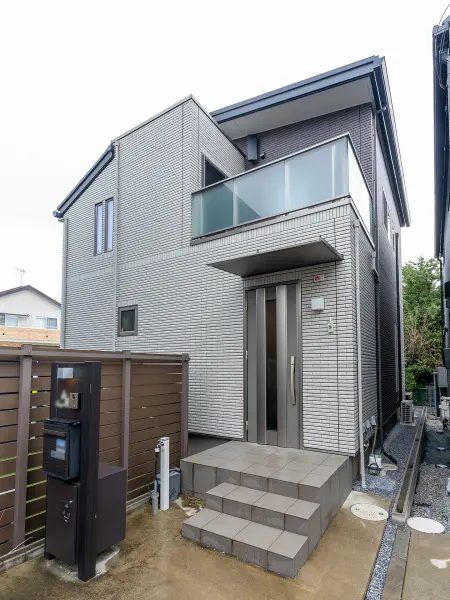 市川市宮久保６丁目中古戸建