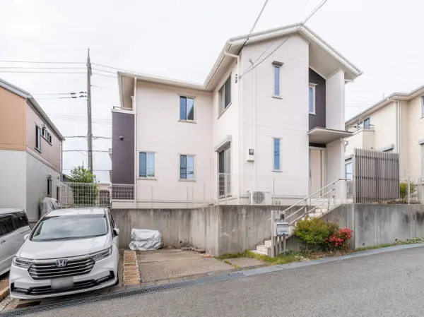 神戸市北区ひよどり台南町２丁目中古戸建