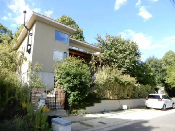 名古屋市守山区大森八龍２丁目中古戸建