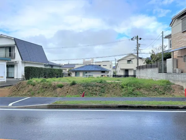 堺市南区槇塚台3丁A号地