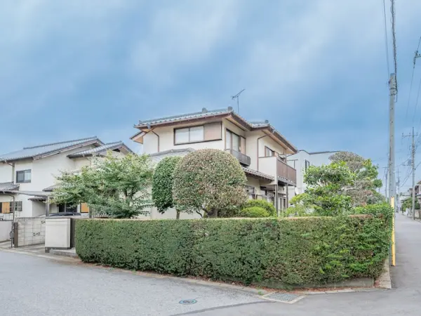 我孫子市船戸１丁目　中古戸建