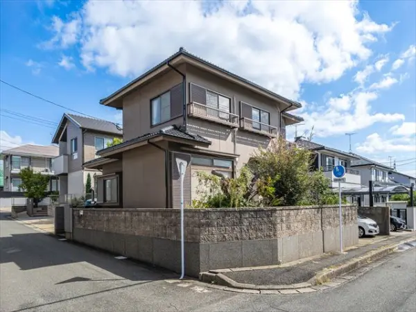 福岡市東区美和台６丁目　中古戸建