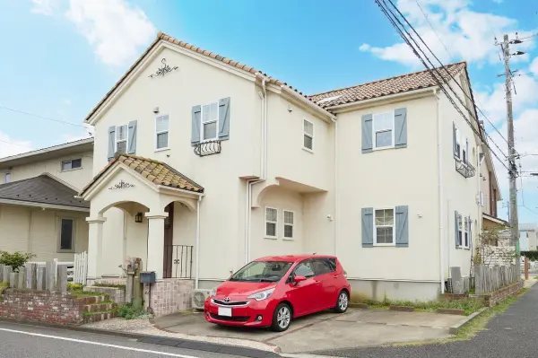 船橋市坪井東２丁目中古戸建