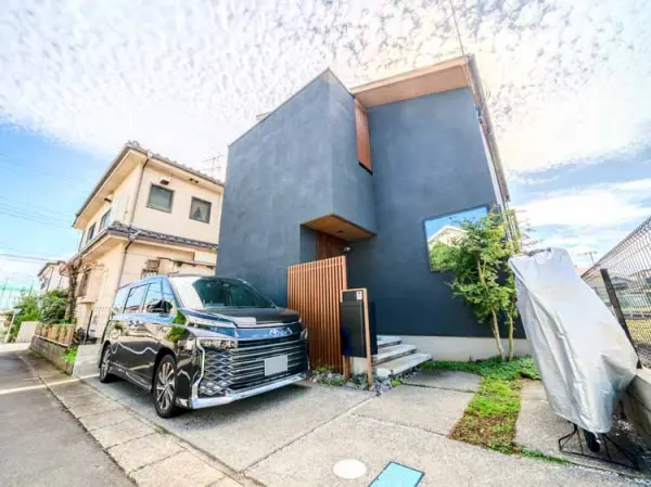 日野市東豊田４丁目中古戸建