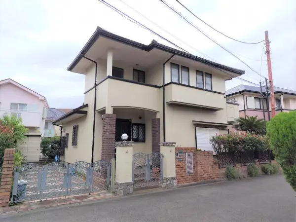 藤沢市鵠沼海岸５丁目