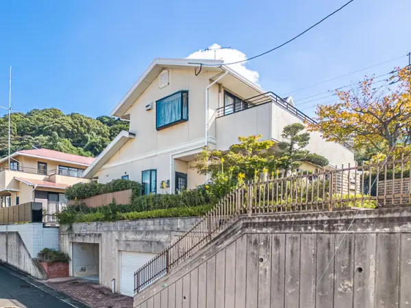 福岡市東区下原２丁目中古戸建