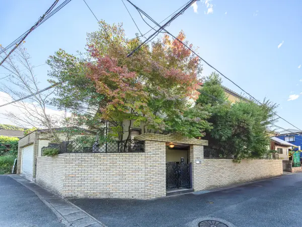 福岡市早良区梅林７丁目中古戸建