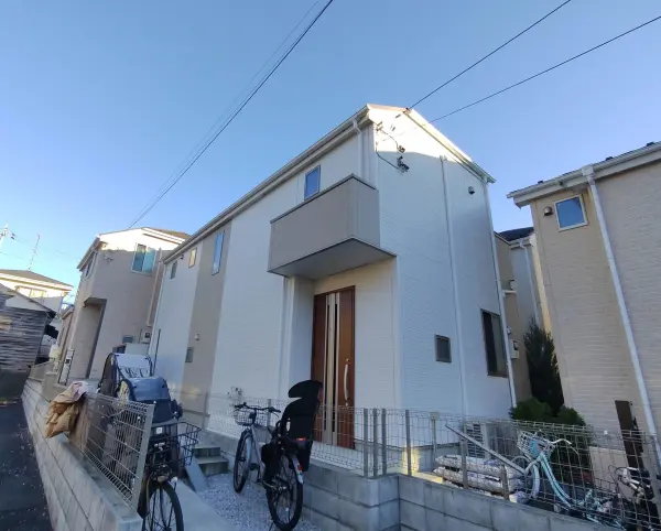 練馬区南大泉３丁目戸建