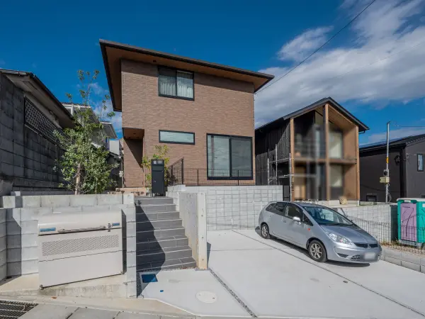 市川市堀之内４丁目中古戸建