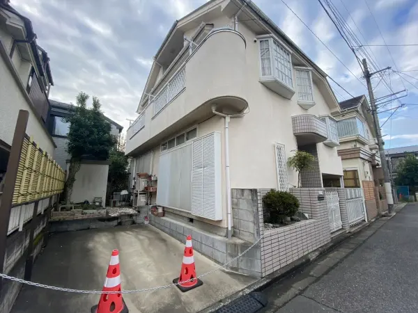 練馬区南大泉２丁目中古戸建