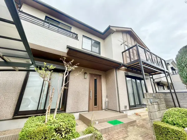 千葉県四街道市池花２丁目中古戸建