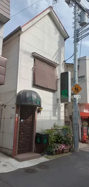 大田区羽田６丁目土地