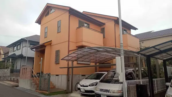 神戸市西区井吹台西町４丁目　中古戸建