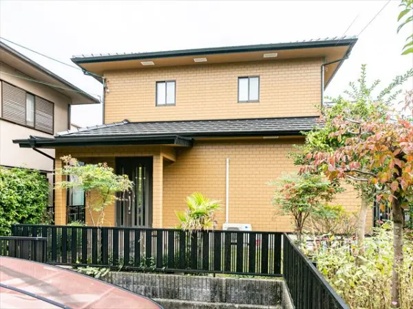 春日井市藤山台９丁目中古戸建