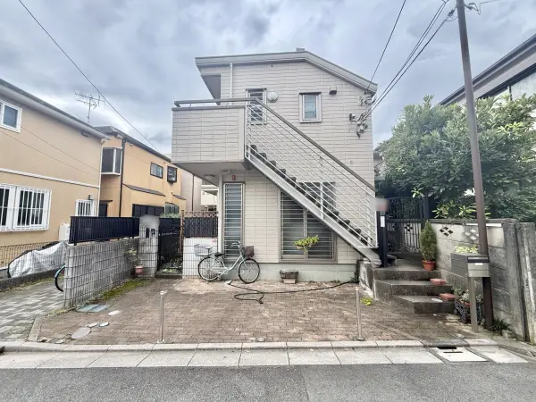 杉並区阿佐谷北３丁目