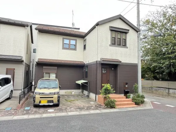 さいたま市見沼区堀崎町中古戸建