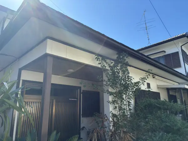 尾張旭市東栄町２丁目中古戸建