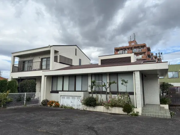 名古屋市名東区高針台２丁目土地