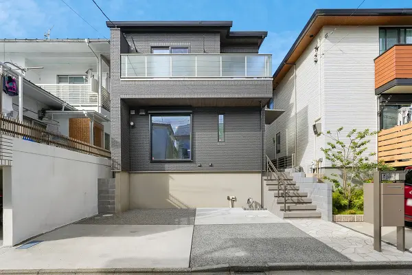 国分寺市西元町２丁目中古戸建