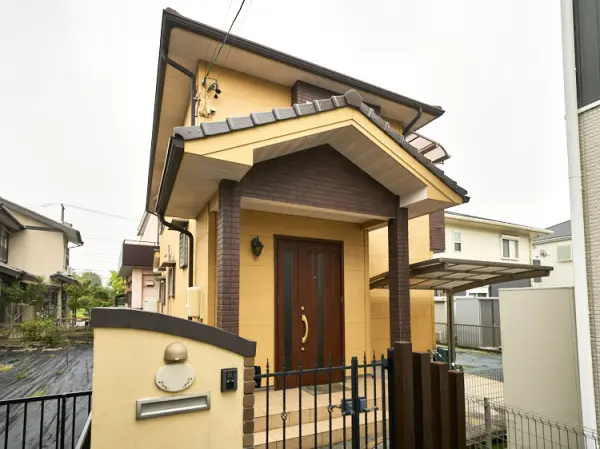 名古屋市中川区戸田明正１丁目中古戸建