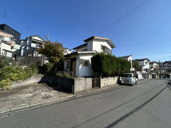 横浜市戸塚区汲沢６丁目