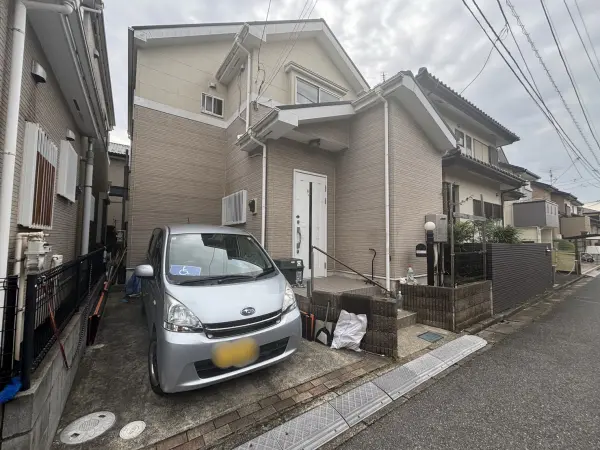 船橋市松が丘３丁目中古戸建