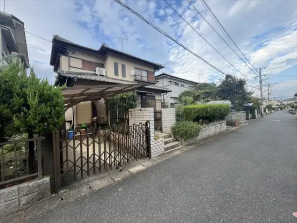 福岡市西区大字千里中古戸建