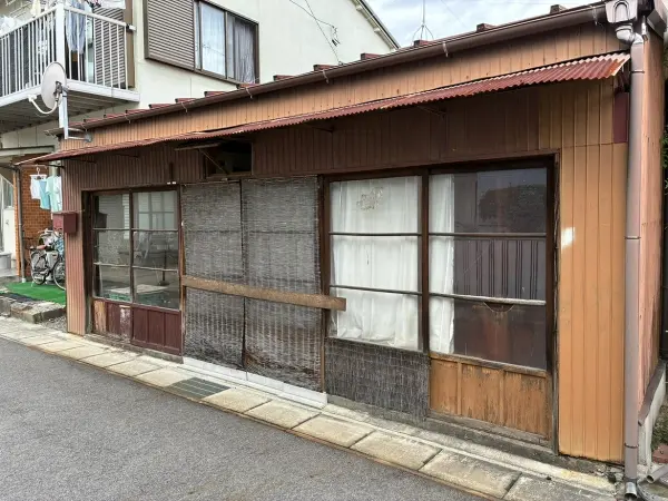 春日井市上条町９丁目土地