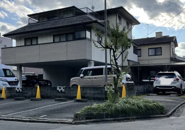 京都市北区小山下内河原町中古戸建