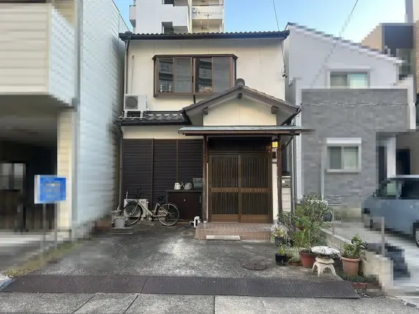 名古屋市中区新栄２丁目土地