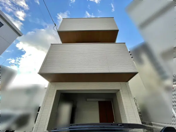 神戸市中央区生田町４丁目中古戸建