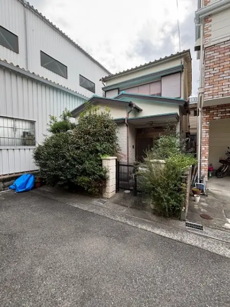 日置荘北町（土地）