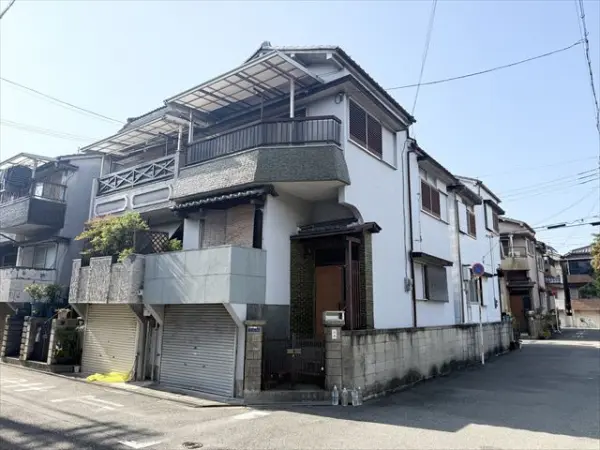 大阪市西淀川区中島１丁目中古戸建
