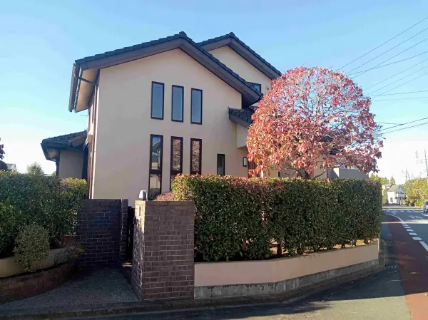 守谷市薬師台４丁目　中古戸建