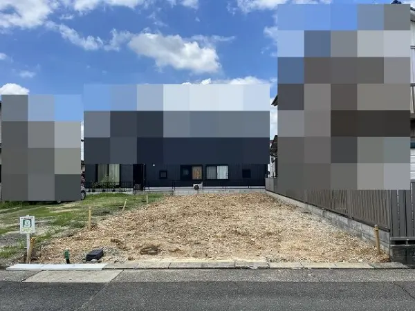 名古屋市守山区天子田３丁目新築戸建