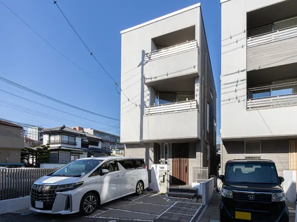 さいたま市大宮区吉敷町４丁目中古戸建