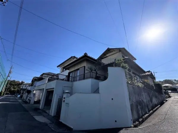 名古屋市名東区社が丘４丁目土地