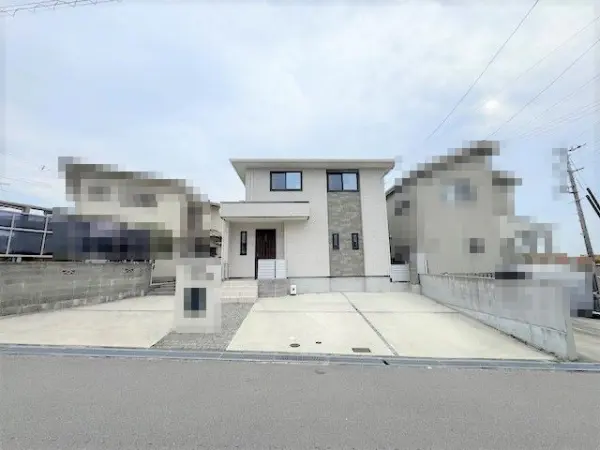 高倉台７丁目戸建